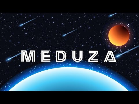 Meduza -  STARS (Unreleased)