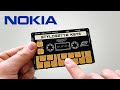Nokia Ringtone On The STRANGEST Instruments I Own