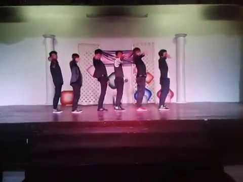 Phoenixx VIXX Cover Group Kpop Royale