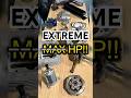 Honda XR150L CRF150 Extreme HP Mods