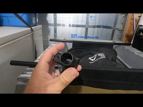 My review of the Urban Worm Bag