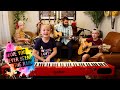 Colt Clark and the Quarantine Kids play "Have You Ever Seen the Rain"