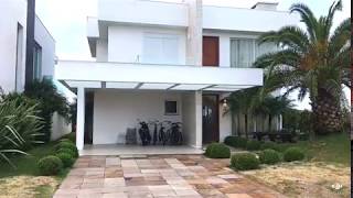 Vídeo 41 — Casa em Condomínio 5 Dormitório(s) Bairro Enseada