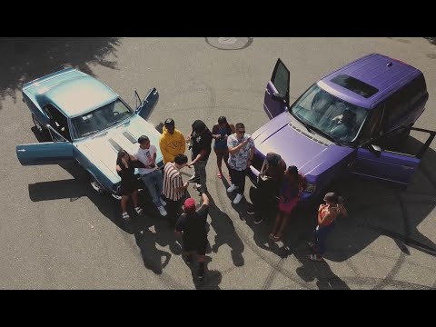 Nolimit Lil G-The Homies feat. HM Hooper (Official Music Video)