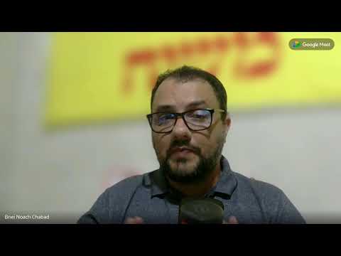 Aula 5 - Halacha de Chanuca - parte 2