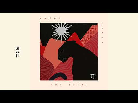 AMÉMÉ - Conga Mongo (MIDH Premiere)