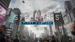 VideoImage1 Stellaris: First Contact Story Pack