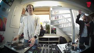 Ruben De Ronde - Live @ Killacutz, Amsterdam x ADE 2024