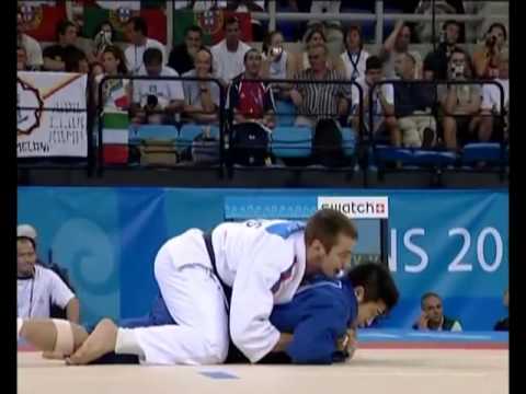 Nossov's Mystery Throw.