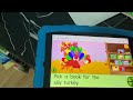 Let S Play Starfall Silly Turkey Called Over The Horizon