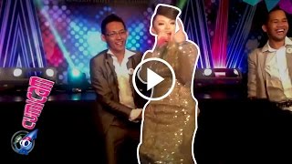 Download lagu Gotik Goyang Hot, Pacar Cemburu? - Cumicam 12 Maret 2017 mp3