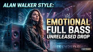 🎧 Nimfa Fading Lights Never Die ✨ Emotional Cinematic EDM 2026 | Midnight Drive Mix |  EDM