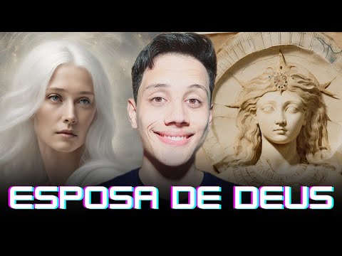 ESTUDO REVELA por que Mãe Celestial foi apagada da história?