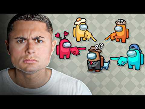 FREUNDSCHAFTEN WERDEN ZERSTÖRT!