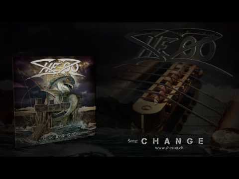 Shezoo - Change