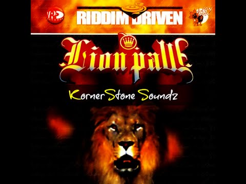 Lion Paw Riddim Mix (2005)