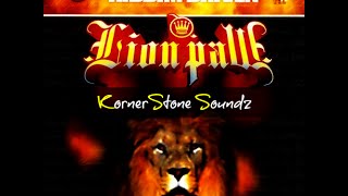 Lion Paw Riddim Mix (2005)