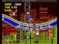 Sonic The Hedgehog 2 Black Guy Singing Edition Rom Hack