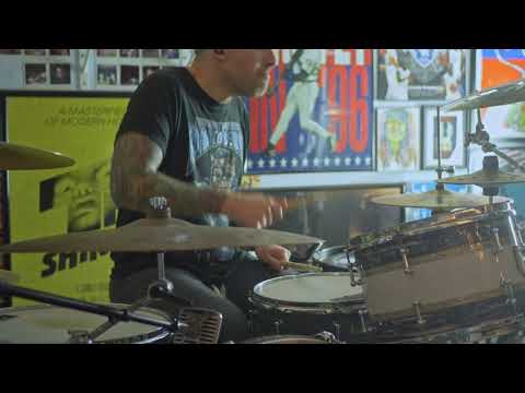 Zelda Goron Theme Song Drum Cover | Cory Eaves