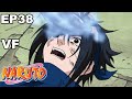 NARUTO VF - EP38 - Les éliminatoires commencent