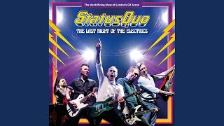 Something &#39;Bout You Baby I Like (Live)