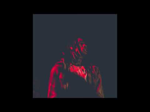 10. Chris Travis -  Collapse (Produced By Mike Frost)