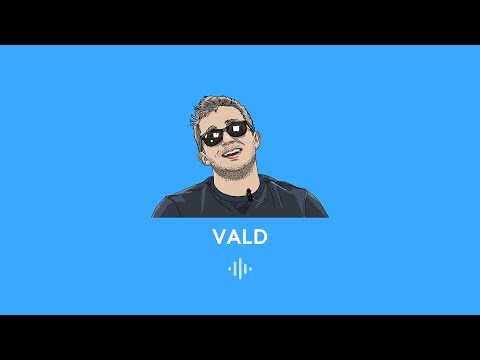[FREE] Vald x Ninho Type Beat - "Haine" (Prod. Aeless)