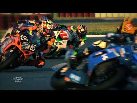 2010 QTEL FIM Endurance World Championship Season