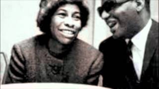 Ray Charles &amp; Betty Carter - Takes Two to Tango