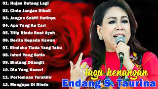 Download lagu Endang S. Taurina Full Album  - Lagu Kenangan Nostalgia 80an - 90an Terbaik mp3