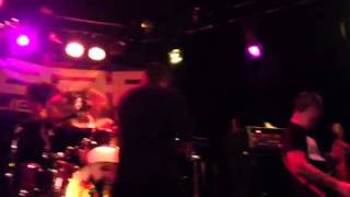 Alien Ant Farm What I Feel is Mine Live 5/23/14(The Whiskey)