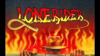 Bill Goins - Lone rider (instrumental) 1985
