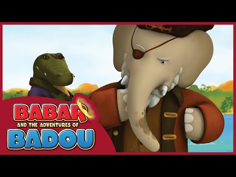 Babar And The Adventures Of Badou | Avast Chance/ Who'S The Boss? - Ep.  42