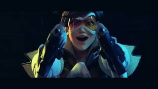 Enemy Fire - Overwatch GMV