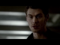 The Vampire Diaries Klaus Elena Just Between Us Girls
