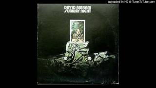 David Amram - Message To The Politicians Of The World