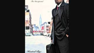 P. ACES featuring GREG MACHADO: THE UNEXPECTED/The Unexpected