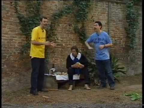 Corso de veneto par veneti e foresti 2