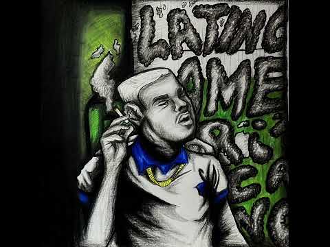 Latino Americano - Drinho Sp