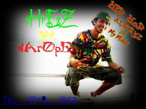 DXH Colombia Jay Town Connection - Lady jazz richo