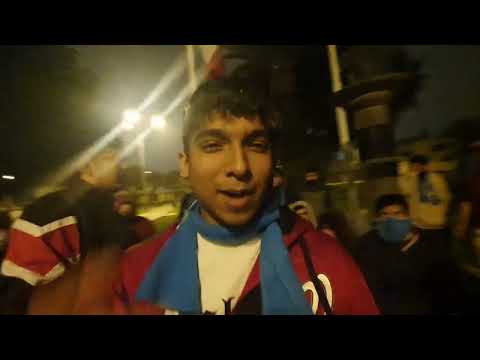 SKILL vs JINETE vs SEBAS - OCTAVOS - LZ LA MOLINA VOL. 2