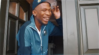 BlocBoy JB &quot;Half Man, Half Amazing&quot; Prod By Denaro Love (Official Video) Shot By: @Fredrivk_Ali