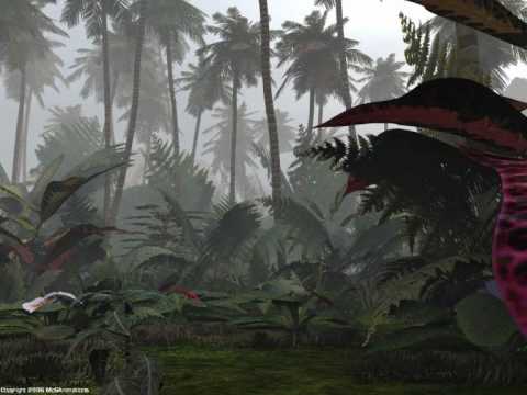 Gennaro Mastrantonio - Night in Jungle (Matador Remix)