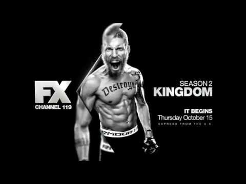 FX - KINGDOM Season 2 Promo