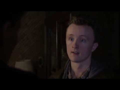 Bribe That Doesn't Work - Scene from "Gehenna"