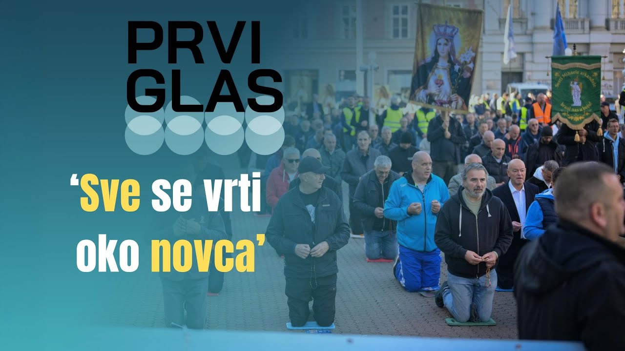 Elita katoličkih radikala objavila svoj novi veliki plan