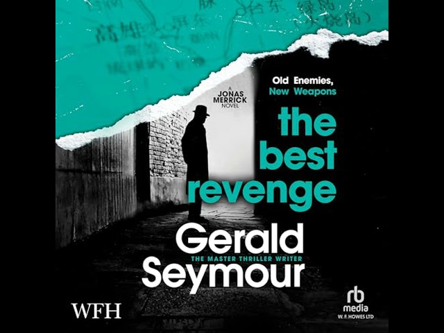 Vídeo relacionado con The Best Revenge (Jonas Merrick series) (English Edition)