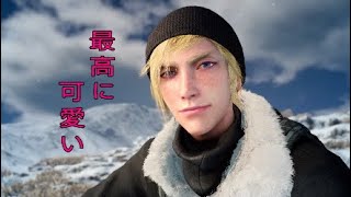 【FF15 】エピソードプロンプト ＃4 【最終回！！】