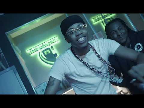 Sparks Trrendy x Toddie EBK - Envy