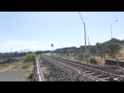 Alla ricerca di littorine al Passaggio a Livello (FCE)